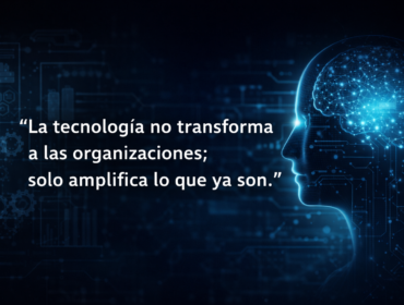 Transformación digital