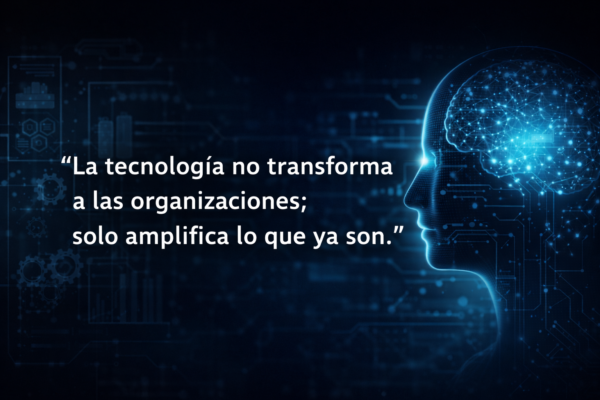 Transformación digital